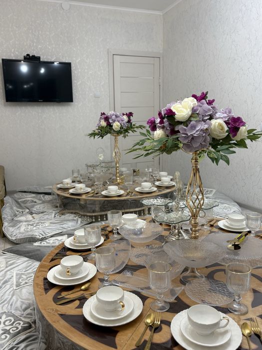 Аренда столов Актау