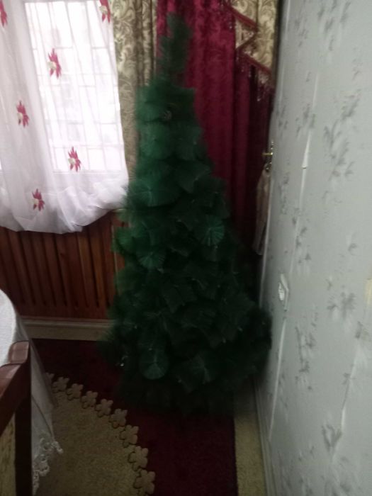 Арча уйинчоклари билан
