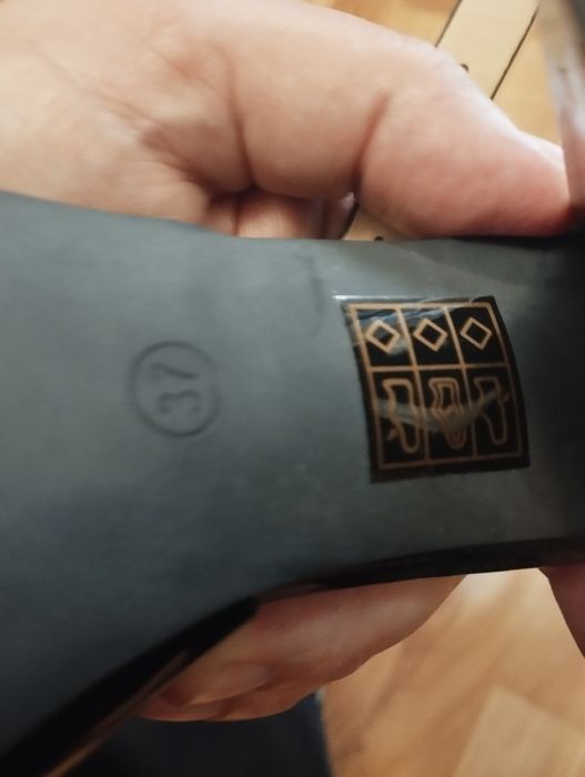 Sandale și pantofi damă