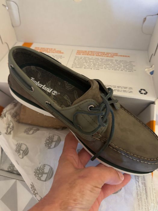 Timberland мъжки мокасини