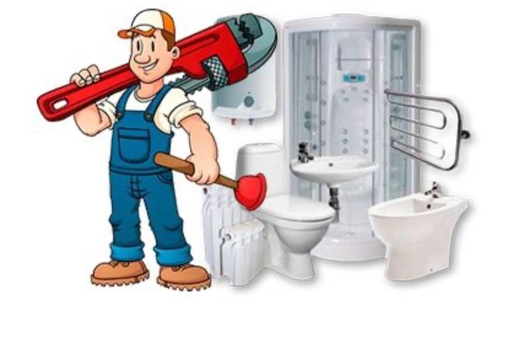 сантехника - сварка