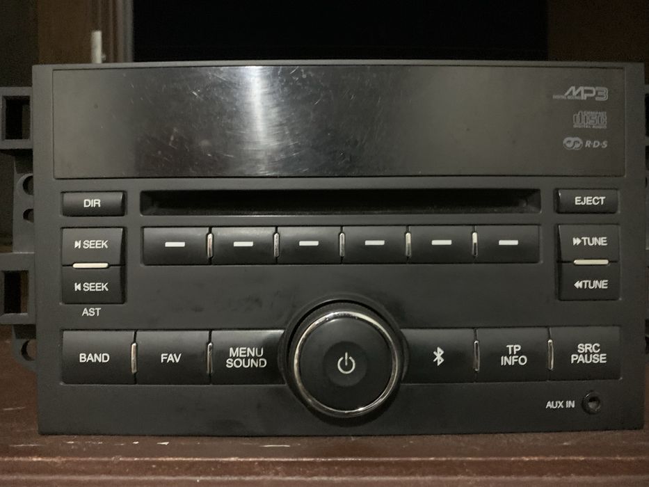 Nexia 3 magnitafon sotiladi zavadskoy GM