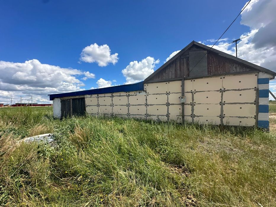 Продам дом с участком  24 сотки