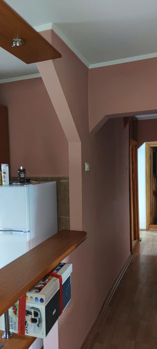 Vând apartament cu 3 camere zona Traian