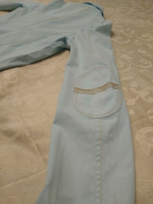 Sacou dama chic Italia - Autentico Femminile