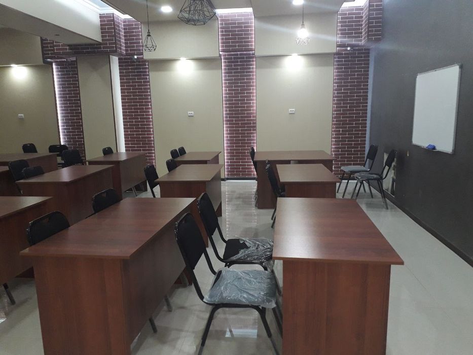 Срочно сдаëтся помещения 140кв в Дагбетский