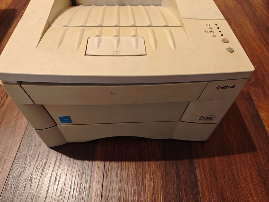 Kyocera FS-1030d лазерен принтер