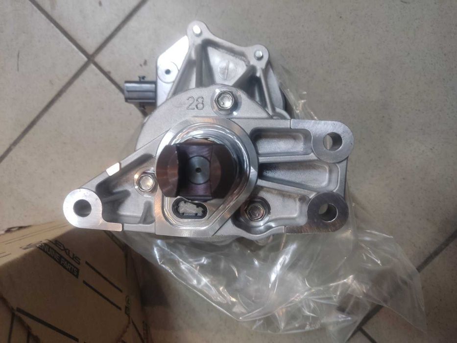 Актуатор Валвматик (VALVEMATIC)