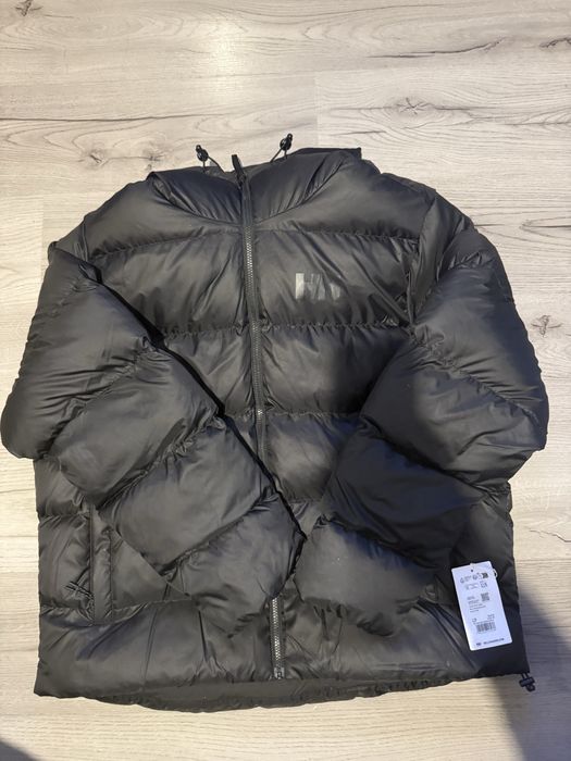Geaca Helly Hansen originala . XL