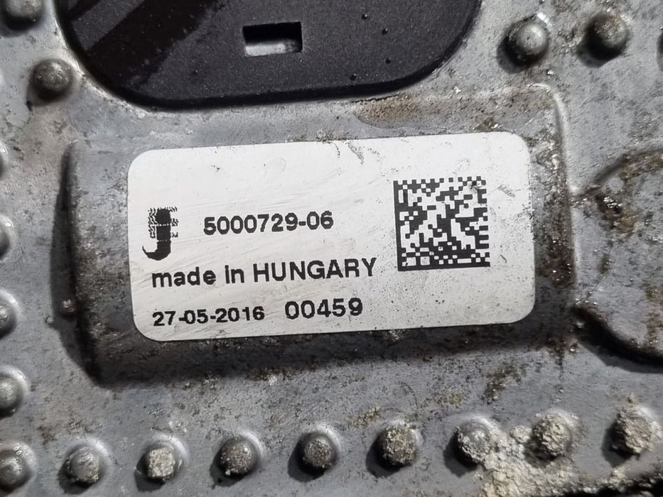 Electroventilator Land Rover Range Rover Evoque Facelift 2.0 D 2012 - 2015 150CP ...