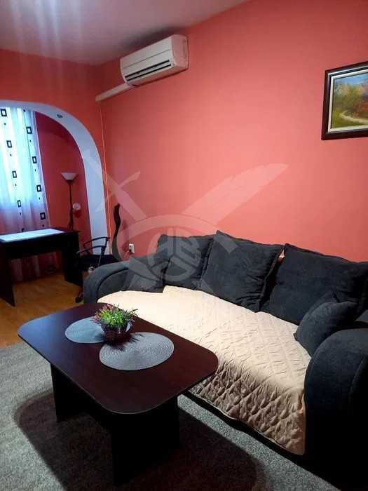 Дава се под наем Двустаен апартамент в Варна, Общината - 71 кв.м за 475 € - Снимка #3