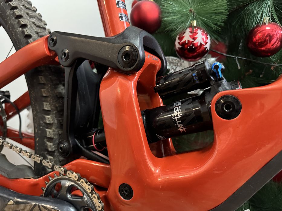 Specialized Enduro (2023) S4