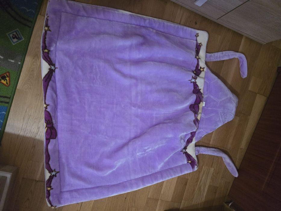 Păturică pentru bebe