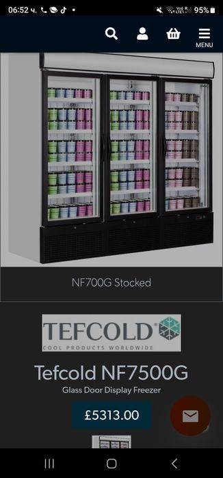 MKN SpaceCombi Compact CL, combi пара, SKECOD610C,4000лв00лв