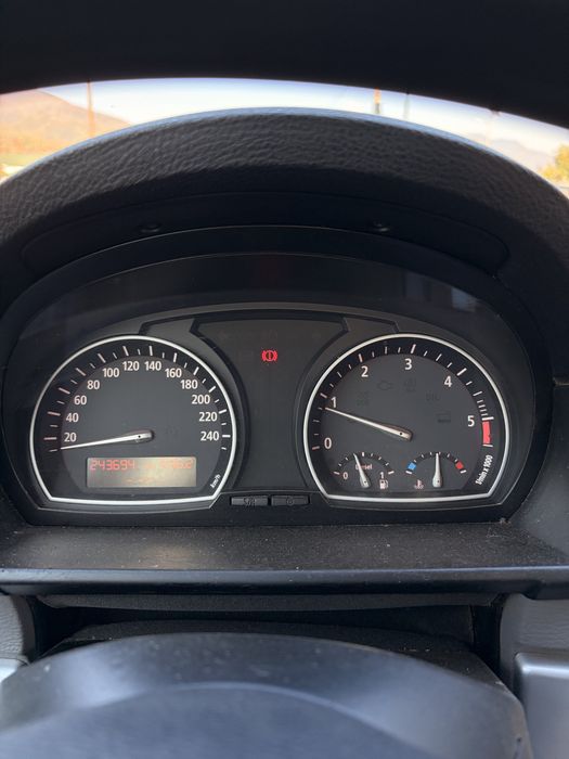 De vanzare urgent bmw x3