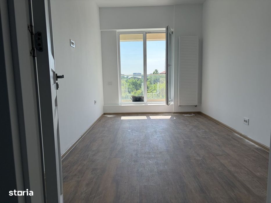Apartament 3 camere,2 bai,mutare imediata,Promenada Lacului Morii