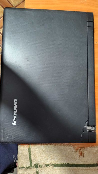 Ноутбук   Lenovo