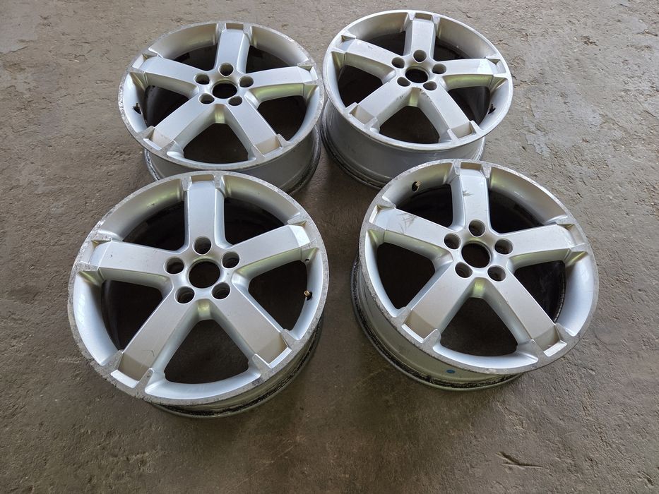 Джанти за Ford 17 цола 5 х 108  Форд