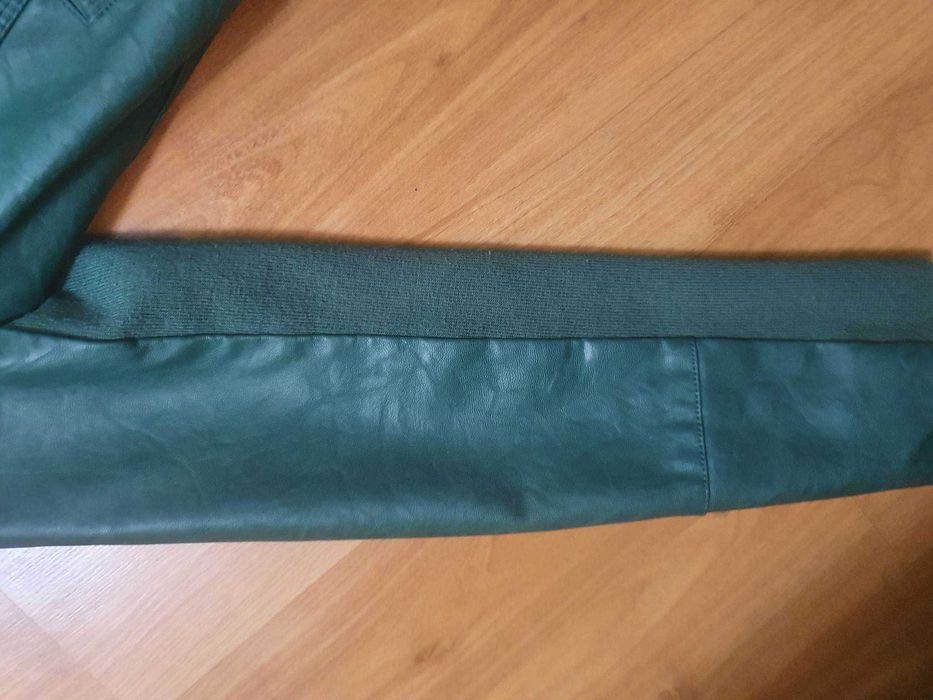 Кожено яке - Twinset