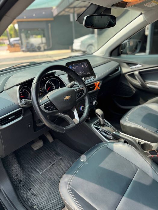 Tracker 2 premier 2023