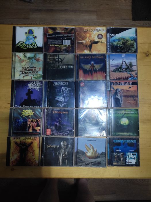 СД диски б/у 1000 тг