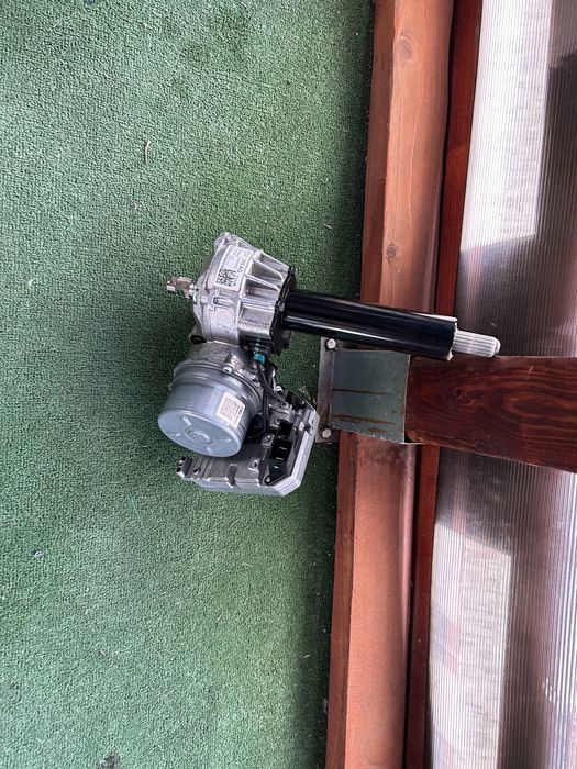 Хидравлика ел. за VW up, Seat Mini, Skoda Citygo  2012-2019г. #001S.