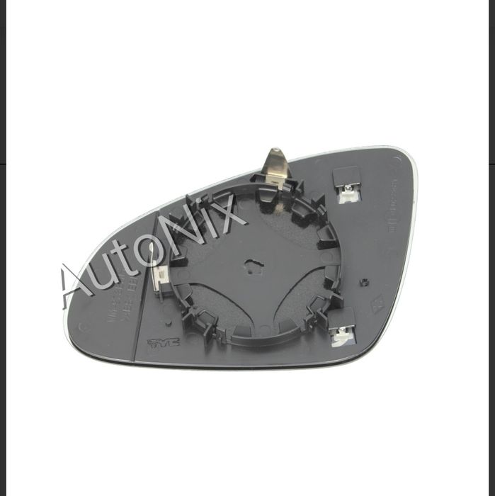 Стъкло за огледало за Opel Astra J тонирано с подгрев за опел астра ж