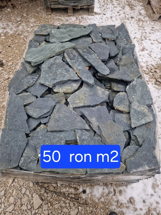 Piatra  naturala