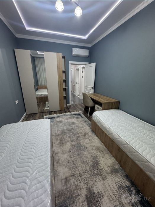 Sagbon Bauram 3 hona  93 kvadrat