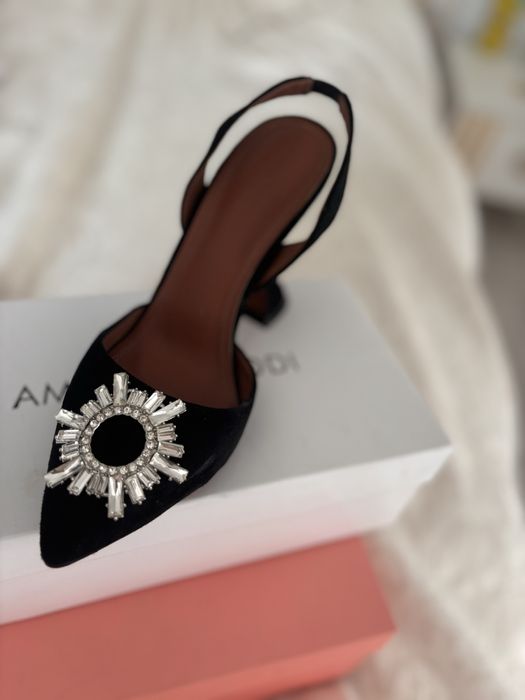 Туфли новое