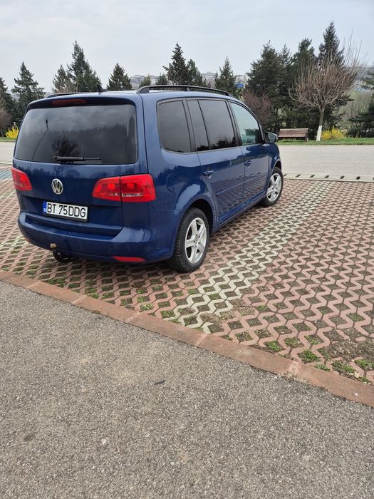 De vânzare Volkswagen touran 1,6 diesel