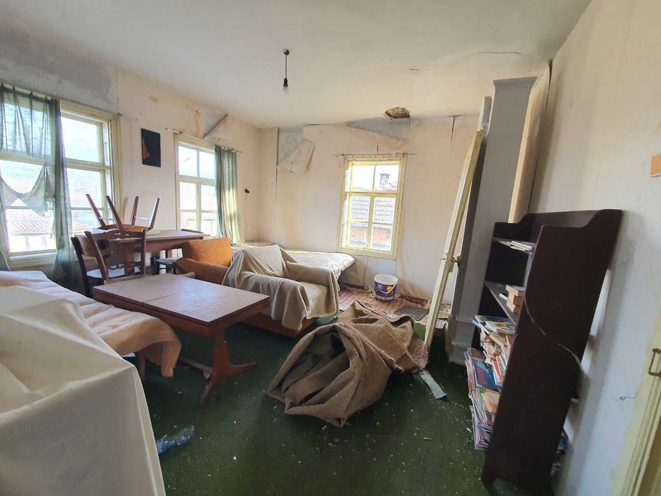 Къща от собственик с.Плаково