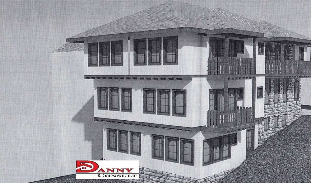 Продава се Парцел в Велико Търново, Акация - 475 кв.м за 232 €/кв.м - Снимка #2