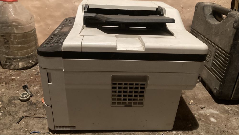 Принтер МФУ Ricoh SP 230SFNw