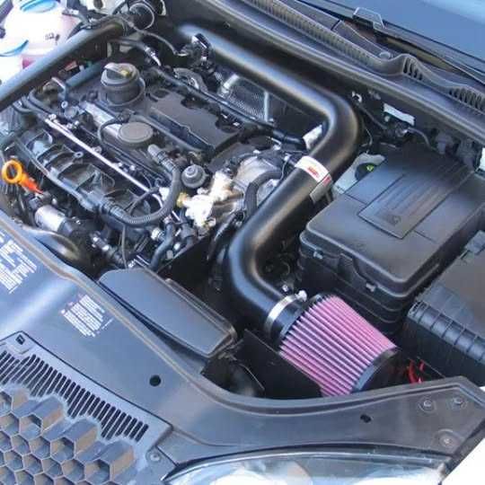 Filtru Aer Sport K&N 1.9 TDI, 2.0 TDI, 1.4 TSI (RAM/ Cold Air Intake)