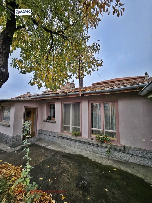 Етаж от къща в Плевен-Сторгозия площ 83 цена 145000