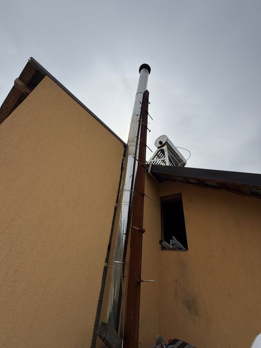 Vând urgent, cos pentru centrala