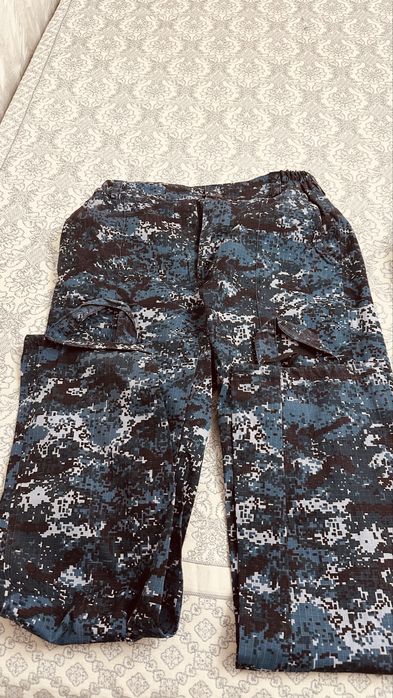 Продам Камуфляж! 50р