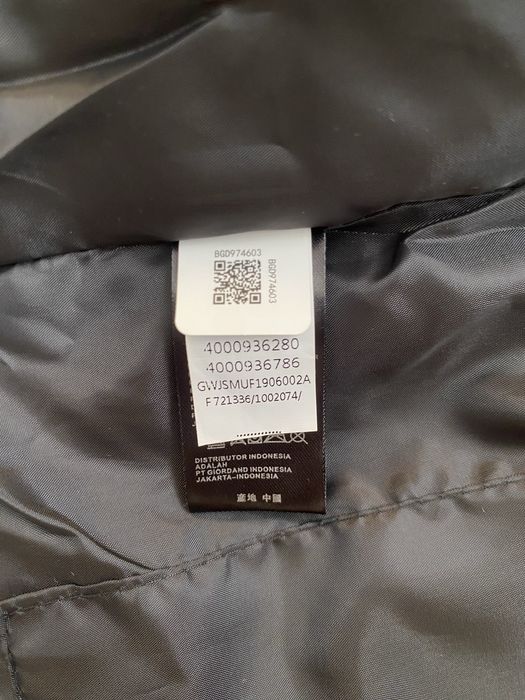 Vesta the north face marimea L