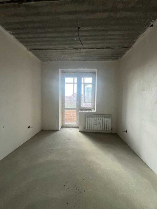 2 комнатная в новом ЖК