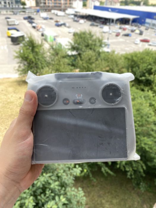 DJI RC 2 RM331 telecomanda nouă+folie de protecție