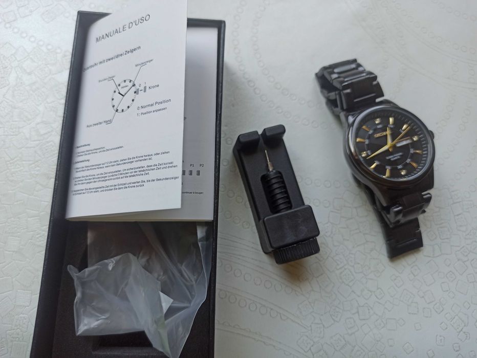 Луксозен DEDIMA мъжки