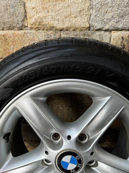 Джанти за бмв е36/е46