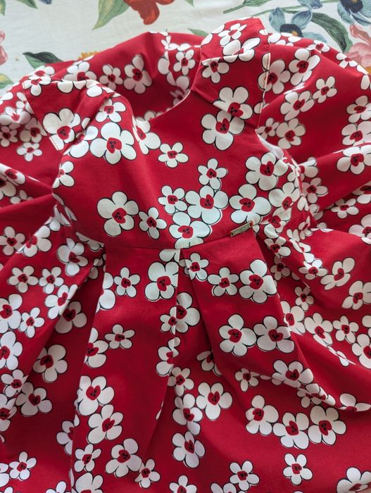 Памучна рокля Mayoral 98 р-р.