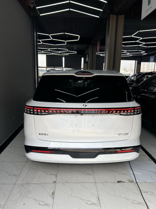 Donfeng 008 restaling 2026 model 3 yil garantiya salon