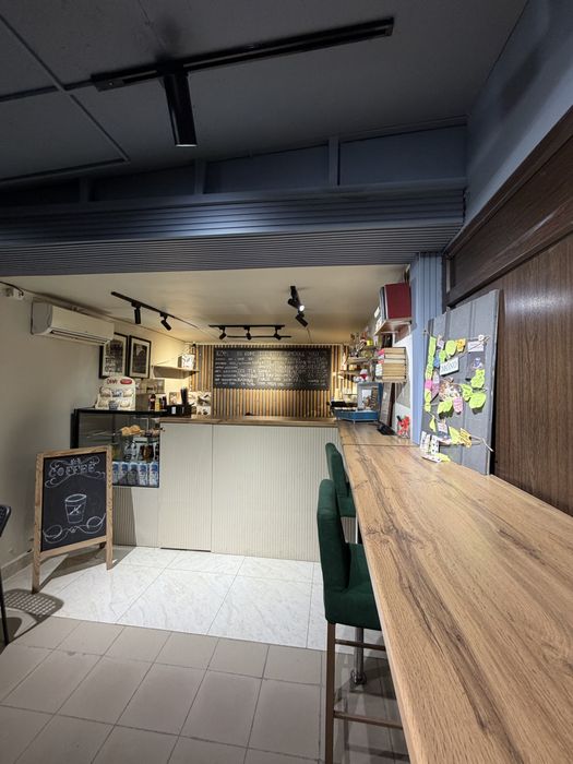 Кофейня  « Моно coffee and tea”