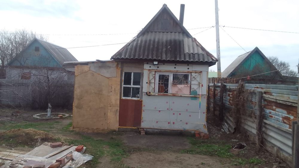 Продам дачу!!!Садовод Строитель