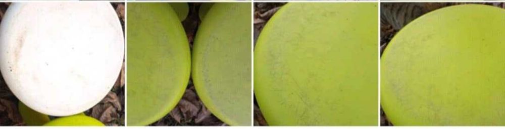 7 бр. Детско столче-табуретка MAMMUT (ikea) и масичка