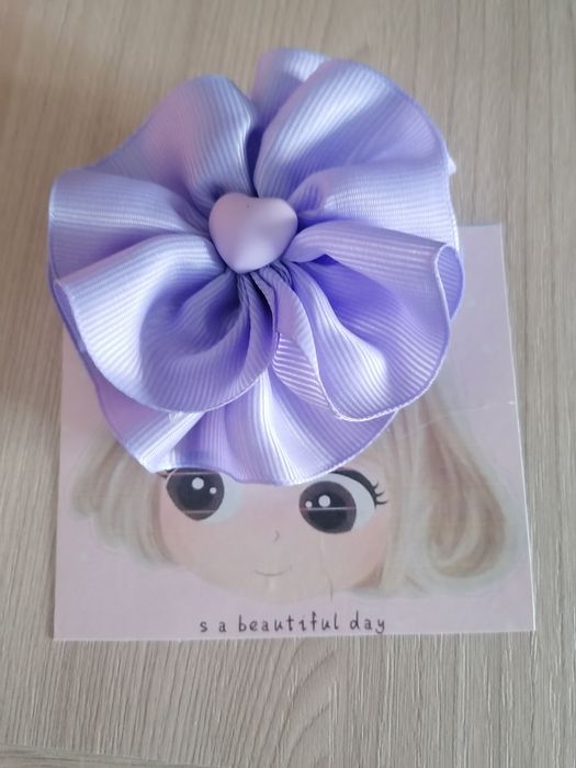 Бантики ручной работы