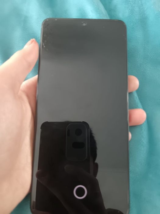 Продам телефон срочно покой x6